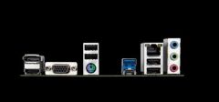 GIGABYTE A620M-GAMING-X-AX AMD A620M AM5 DDR5 HDMI ANAKART