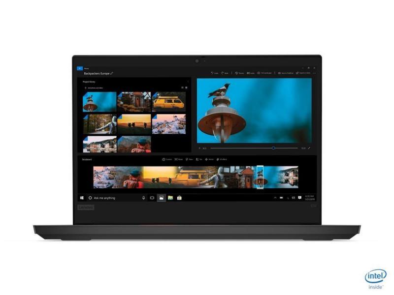LENOVO 20RA003WTX ThinkPad E14  İ5-10210U   8GB  256GB SSD 14''  W1OP
