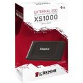 KINGSTON SXS1000-1000G 1TB XS1000 Usb-C 2000/2000 SXS1000/1000G