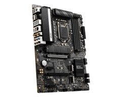 MSI Z590 Pro Wifi 1200P Hdmi Dp Usb3.2