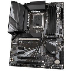 Gigabyte Z690-UD-AX 1700P D5 Hdmi Dp Usb-C