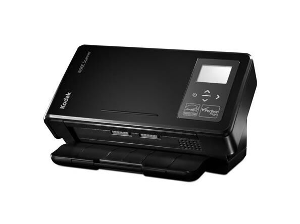 KODAK ScanMate i1190 Doküman Tarayıcı (A4)