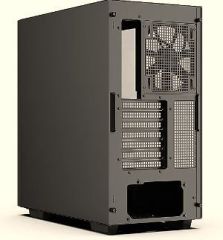 DEEPCOOL CG540-MESH-PF750 4 Fanlı Mesh ARGB ATX Mid Tower Siyah Kasa Dahili 750W 80+ PSU