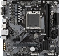 GIGABYTE A620M-S2H AMD A620 AM5 DDR5 HDMI ANAKART