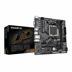 GIGABYTE A620M-S2H AMD A620 AM5 DDR5 HDMI ANAKART