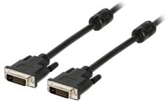 DARK DK-CB-DVIL180 1.8m DVI - DVI 24+1 Görüntü Bağlantı Kablosu