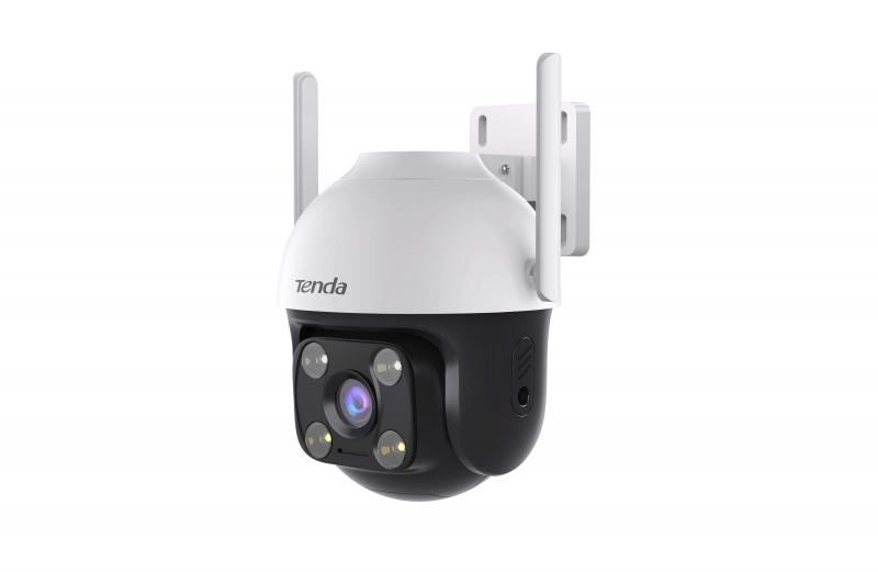 TENDA CH3 1080P Outdoor Wi-Fi Pan/Tilt Camera