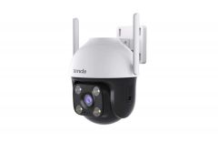 TENDA CH3 1080P Outdoor Wi-Fi Pan/Tilt Camera