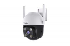 TENDA CH3 1080P Outdoor Wi-Fi Pan/Tilt Camera