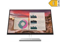 HP 27'' E27u G4 189T3AS 5ms QHD Type-C Pivot Hub