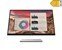 HP 27'' E27u G4 189T3AS 5ms QHD Type-C Pivot Hub