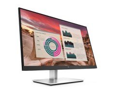 HP 27'' E27u G4 189T3AS 5ms QHD Type-C Pivot Hub