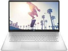 HP 17-cn2001nt i7 1255-17.3''-16G-512SSD-Dos