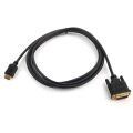 DARK DK-CB-DVIXHDMIL180 1.8m DVI - HDMI Görüntü Kablosu