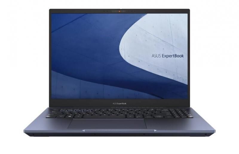 ASUS B5602CBA-I71260165 90NX05H1-M00P40 Ci7-1260P 3.4Ghz 16GB 512GB SSD 16'' Free Dos NoteBook