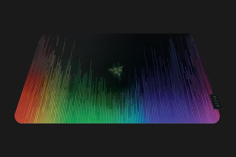 RAZER RZ02-01940100-R3M1 Ultra İnce Optik ve Lazer Mouselar İçin Gaming Mouse Pad