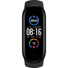 XIAOMI MI-BAND5-BLK XIAOMI Mi Band 5 Akıllı Bileklik Siyah