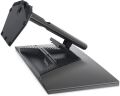DELL S2522HG 25 Oyun Monitör, IPS 1920x1080 1ms 240Hz HDMI, DP, USB Siyah LED Monitör