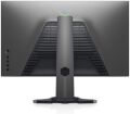 DELL S2522HG 25 Oyun Monitör, IPS 1920x1080 1ms 240Hz HDMI, DP, USB Siyah LED Monitör