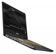 ASUS FX505GM-AL323 FX505GM, i7-8750H, 16GB, 128GB SSD+1TB, 6GB, 15.6''FHD, Free Dos