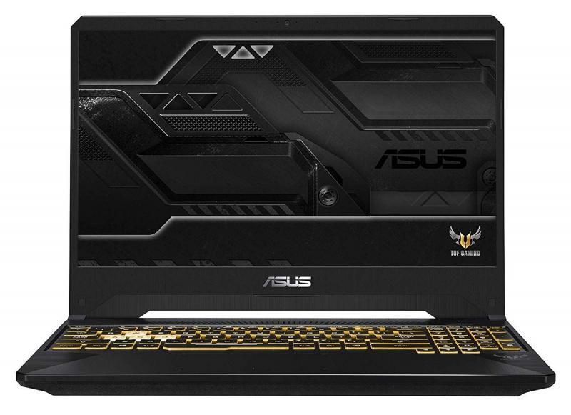 ASUS FX505GM-AL323 FX505GM, i7-8750H, 16GB, 128GB SSD+1TB, 6GB, 15.6''FHD, Free Dos