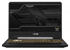ASUS FX505GM-AL323 FX505GM, i7-8750H, 16GB, 128GB SSD+1TB, 6GB, 15.6''FHD, Free Dos