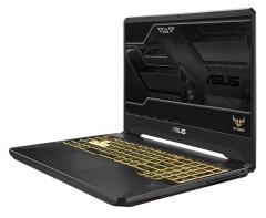 ASUS FX505GM-AL323 FX505GM, i7-8750H, 16GB, 128GB SSD+1TB, 6GB, 15.6''FHD, Free Dos