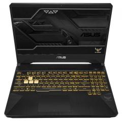 ASUS FX505GM-AL323 FX505GM, i7-8750H, 16GB, 128GB SSD+1TB, 6GB, 15.6''FHD, Free Dos