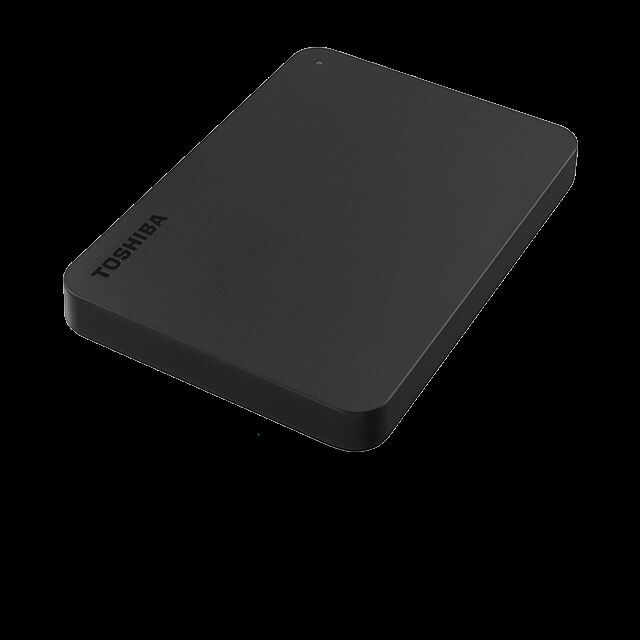 TOSHIBA HDTB420EK3AA 2TB Canvio Basics USB 3.0 2.5'' Taşınabilir Disk