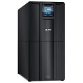 APC SMC3000I Smart-UPS C 3000VA LCD 230V
