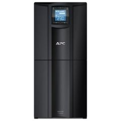 APC SMC3000I Smart-UPS C 3000VA LCD 230V