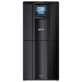 APC SMC3000I Smart-UPS C 3000VA LCD 230V