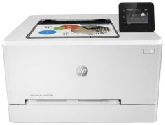 HP T6B60A LaserJet Pro M254DW Renkli Laser WiFi 21/21ppm A4 Yazıcı