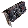 SAPPHIRE 11267-18-20G AMD RX 560 4GB 128Bit DDR5 PCI-E 3.0 Ekran Kartı