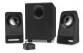 LOGITECH 980-000942 14W RMS 2+1 Siyah Hoparlör