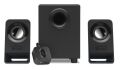 LOGITECH 980-000942 14W RMS 2+1 Siyah Hoparlör