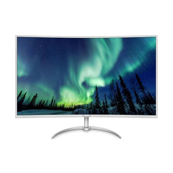 PHILIPS 40''3840x2160,4ms,60Hz,5Wx2,LED,VGA-2xDP/2xMHL-HDMI,4K,USB Port Led Mon