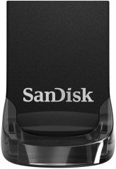 Sandisk 256GB Ultra Fit Usb2.0 SDCZ430-256G-G46