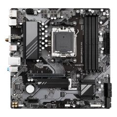 Gigabyte A620M Gaming X AX D5 AM5 Hdmi Dp Type-C