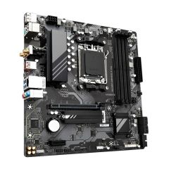 Gigabyte A620M Gaming X AX D5 AM5 Hdmi Dp Type-C