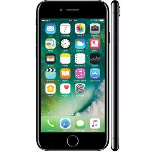 Apple MN8X2TU-A Iphone 7 32GB 4.7'' 12MP Siyah Akıllı Telefon
