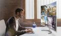 PHILIPS 40''3840x2160,4ms,60Hz,5Wx2,LED,VGA-2xDP/2xMHL-HDMI,4K,USB Port Led Mon