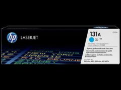 HP No 131A Mavi 1800 Sayfa Lazer Toner CF211A