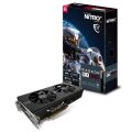 SAPPHIRE 11266-09-20G RX570 8GB 256B GDDR5 DVI-D,HDMI,DP AMD Gaming Ekran Kartı
