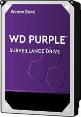 WD WD82PURZ 8TB Purple 7200RPM 256MB SATA6 3.5'' Dahili Disk