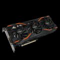 GIGABYTE GV-N1080WF3OC-8GD GTX1080 8GB 256B GDDR5X DVI-D,HDMI,DP Nvidia Gaming Ekran Kartı