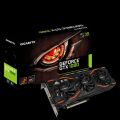 GIGABYTE GV-N1080WF3OC-8GD GTX1080 8GB 256B GDDR5X DVI-D,HDMI,DP Nvidia Gaming Ekran Kartı