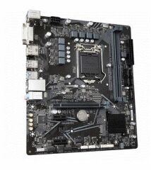 GIGABYTE H510M-S2H-V2 MAB INTEL H510 1200 DDR4 3200MHZ DVI-D