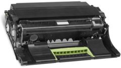 LEXMARK 70C8XK0 C510 Siyah 8000 Sayfa Return Toner