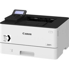 Canon i-SENSYS LBP223DW Mono Laser Yazıcı 33ppm